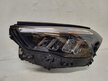 Laden Sie das Bild in den Galerie-Viewer, Frontscheinwerfer Mercedes-Benz Gla H247 A2479063504 LED Links Headlight SCH8592176484it