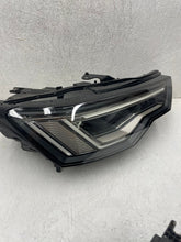 Laden Sie das Bild in den Galerie-Viewer, Frontscheinwerfer Audi A6 C8 4K0941039 4K0941040 Ein Satz Scheinwerfer Headlight SCH8592900265ts
