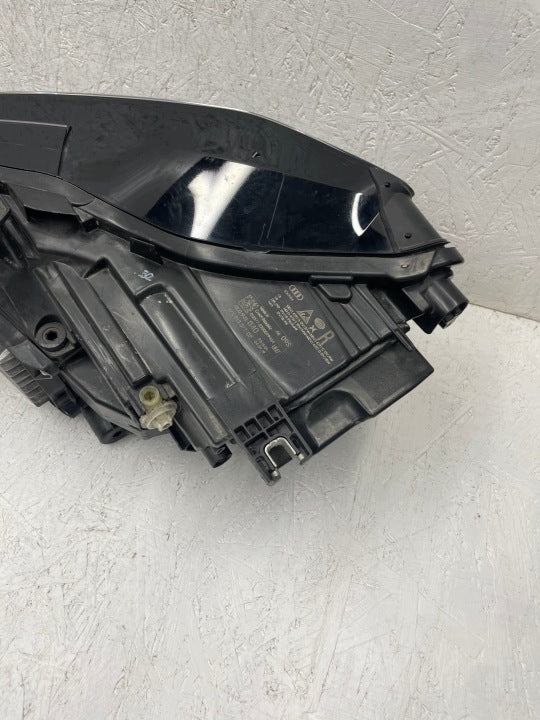Frontscheinwerfer Audi A6 C8 4K0941039 4K0941040 Ein Satz Scheinwerfer Headlight SCH8592900265ts
