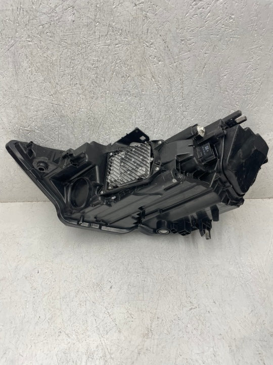 Frontscheinwerfer Audi A6 C8 4K0941039 4K0941040 Ein Satz Scheinwerfer Headlight SCH8592900265ts