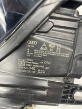 Laden Sie das Bild in den Galerie-Viewer, Frontscheinwerfer Audi A6 C8 4K0941039 4K0941040 Ein Satz Scheinwerfer Headlight SCH8592900265ts