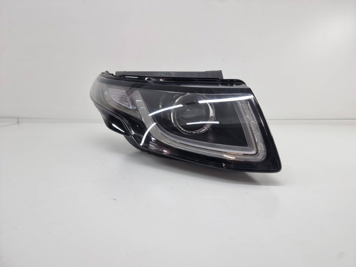 Frontscheinwerfer Land Rover Evoque GJ3M13W029AC Rechts Scheinwerfer Headlight SCH8593043053em