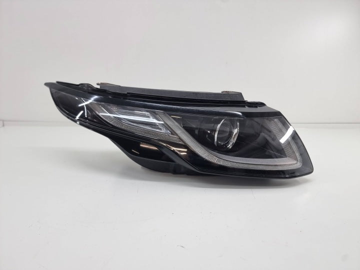 Frontscheinwerfer Land Rover Evoque GJ3M13W029AC Rechts Scheinwerfer Headlight SCH8593043053em