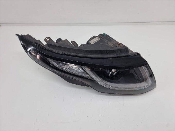 Frontscheinwerfer Land Rover Evoque GJ3M13W029AC Rechts Scheinwerfer Headlight SCH8593043053em
