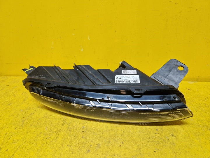 Frontscheinwerfer Citroën Berlingo 9819435580-00 Rechts Scheinwerfer Headlight SCH8593155054rk