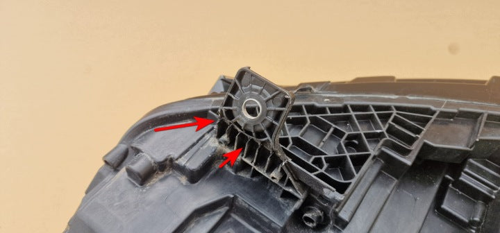 Frontscheinwerfer Skoda Enyaq 5LB941016G 06072026KOD 85122000 Rechts Headlight SCH8593860110eg