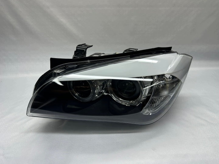 Frontscheinwerfer BMW X1 E84 6311-2990007-09 Links Scheinwerfer Headlight SCH8594407068zq