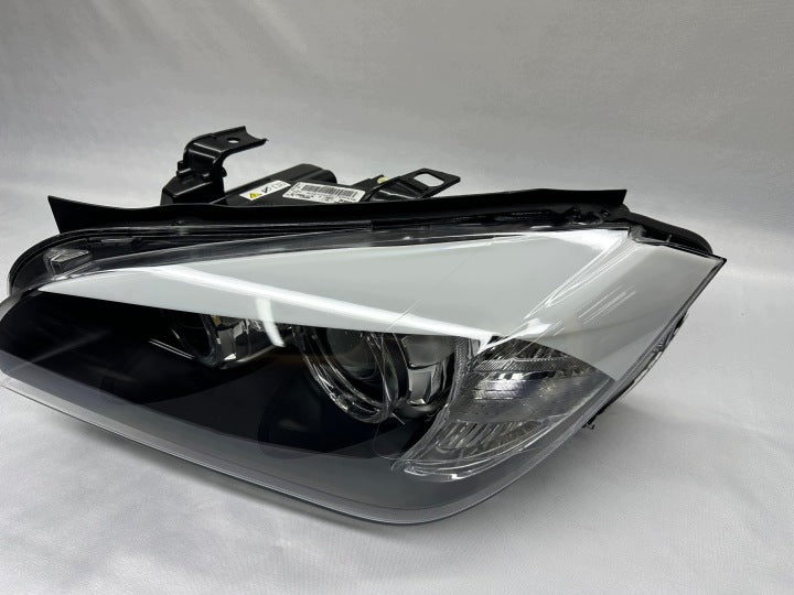 Frontscheinwerfer BMW X1 E84 6311-2990007-09 Links Scheinwerfer Headlight SCH8594407068zq
