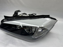 Laden Sie das Bild in den Galerie-Viewer, Frontscheinwerfer BMW X1 E84 6311-2990007-09 Links Scheinwerfer Headlight SCH8594407068zq