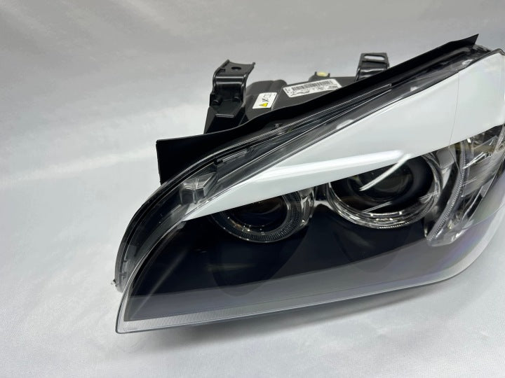 Frontscheinwerfer BMW X1 E84 6311-2990007-09 Links Scheinwerfer Headlight SCH8594407068zq