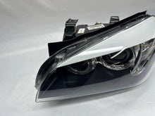 Laden Sie das Bild in den Galerie-Viewer, Frontscheinwerfer BMW X1 E84 6311-2990007-09 Links Scheinwerfer Headlight SCH8594407068zq