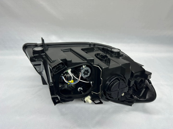 Frontscheinwerfer BMW X1 E84 6311-2990007-09 Links Scheinwerfer Headlight SCH8594407068zq