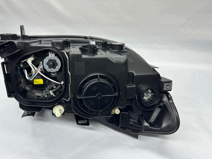 Frontscheinwerfer BMW X1 E84 6311-2990007-09 Links Scheinwerfer Headlight SCH8594407068zq