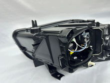 Laden Sie das Bild in den Galerie-Viewer, Frontscheinwerfer BMW X1 E84 6311-2990007-09 Links Scheinwerfer Headlight SCH8594407068zq
