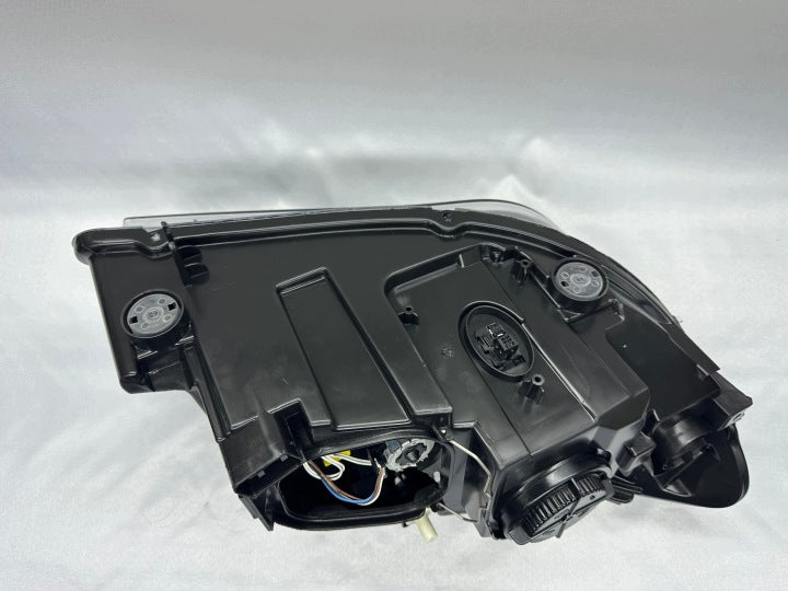 Frontscheinwerfer BMW X1 E84 6311-2990007-09 Links Scheinwerfer Headlight SCH8594407068zq
