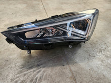 Load image into Gallery viewer, Frontscheinwerfer Seat Tarraco 5FJ941007 Links Scheinwerfer Headlight SCH8596336202nu