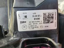 Load image into Gallery viewer, Frontscheinwerfer Seat Tarraco 5FJ941007 Links Scheinwerfer Headlight SCH8596336202nu