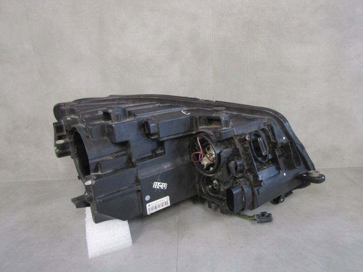 Frontscheinwerfer VW Touran 1t1 1T1941751G Xenon Links Scheinwerfer Headlight SCH8596467343tv