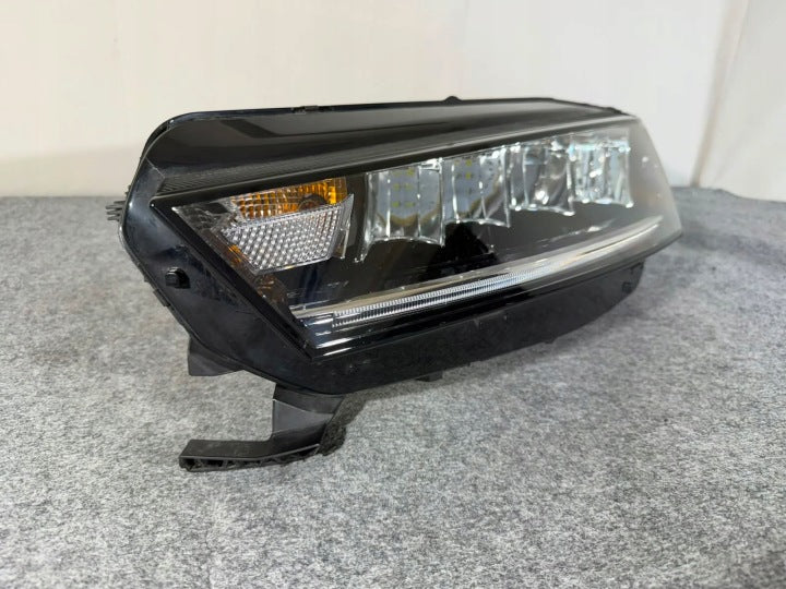 Frontscheinwerfer Skoda Octavia IV 5E4941015 LED Links Scheinwerfer Headlight SCH8597888782na
