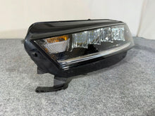 Laden Sie das Bild in den Galerie-Viewer, Frontscheinwerfer Skoda Octavia IV 5E4941015 LED Links Scheinwerfer Headlight SCH8597888782na