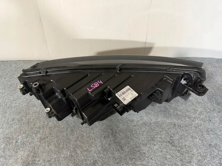 Frontscheinwerfer Skoda Octavia IV 5E4941015 LED Links Scheinwerfer Headlight SCH8597888782na