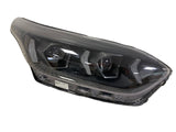 Frontscheinwerfer Kia Ceed 92102J7500 J792111020 Rechts Scheinwerfer Headlight