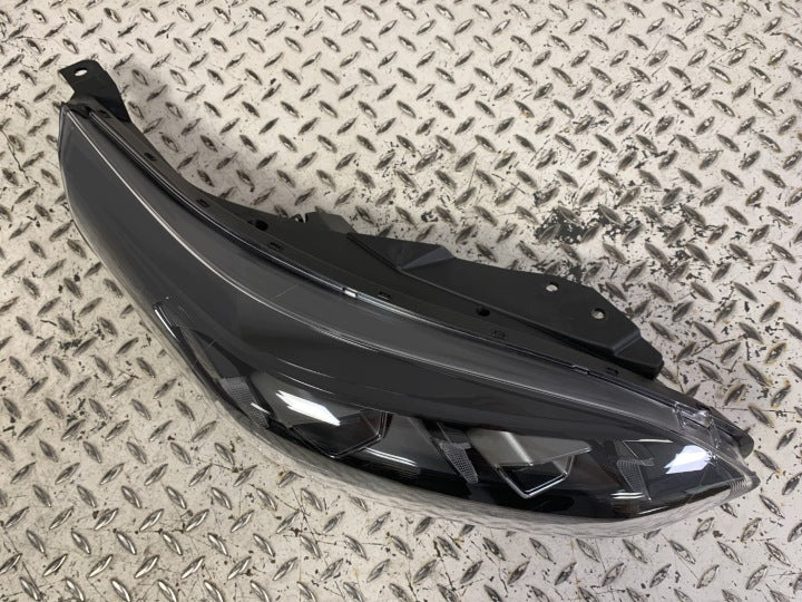 Frontscheinwerfer Kia Ceed 92102J7500 J792111020 Rechts Scheinwerfer Headlight SCH8597927338qg