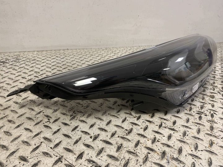 Frontscheinwerfer Kia Ceed 92102J7500 J792111020 Rechts Scheinwerfer Headlight SCH8597927338qg