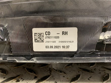 Load image into Gallery viewer, Frontscheinwerfer Kia Ceed 92102J7500 J792111020 Rechts Scheinwerfer Headlight SCH8597927338qg