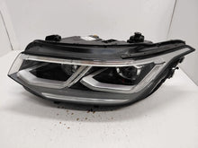 Laden Sie das Bild in den Galerie-Viewer, Frontscheinwerfer VW Tiguan Allspace 5NN941081H Links Scheinwerfer Headlight SCH8597949528nx