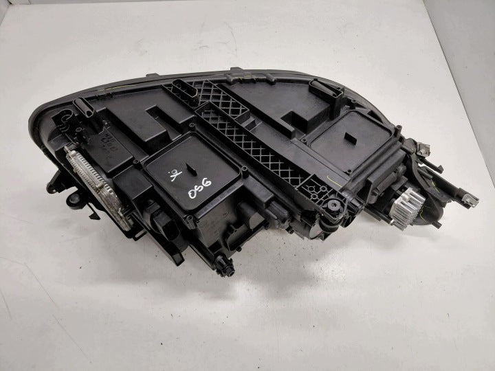 Frontscheinwerfer VW Tiguan Allspace 5NN941081H Links Scheinwerfer Headlight SCH8597949528nx