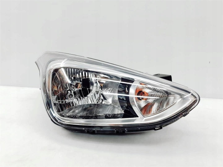 Frontscheinwerfer Hyundai I10 92102-B9000 Rechts Scheinwerfer Headlight SCH8598258220dl