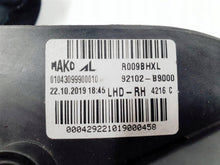Laden Sie das Bild in den Galerie-Viewer, Frontscheinwerfer Hyundai I10 92102-B9000 Rechts Scheinwerfer Headlight SCH8598258220dl