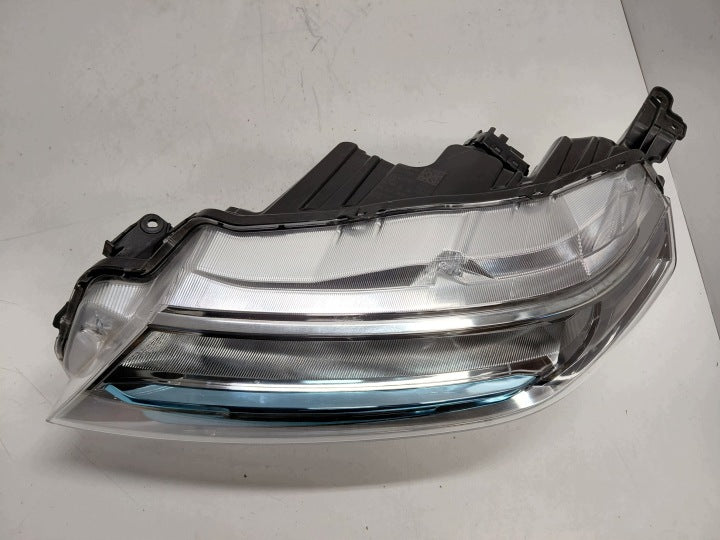 Frontscheinwerfer Suzuki Vitara 100-7R016 Links Scheinwerfer Headlight SCH8598411397zw