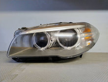 Laden Sie das Bild in den Galerie-Viewer, Frontscheinwerfer BMW 5 F11 F10 7317131 Xenon Links Scheinwerfer Headlight SCH8599696899pc