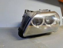 Laden Sie das Bild in den Galerie-Viewer, Frontscheinwerfer BMW 5 F11 F10 7317131 Xenon Links Scheinwerfer Headlight SCH8599696899pc