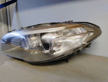 Laden Sie das Bild in den Galerie-Viewer, Frontscheinwerfer BMW 5 F11 F10 7317131 Xenon Links Scheinwerfer Headlight SCH8599696899pc