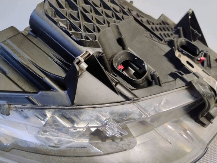 Frontscheinwerfer BMW 5 F11 F10 7317131 Xenon Links Scheinwerfer Headlight SCH8599696899pc