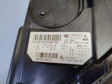 Laden Sie das Bild in den Galerie-Viewer, Frontscheinwerfer BMW 5 F11 F10 7317131 Xenon Links Scheinwerfer Headlight SCH8599696899pc