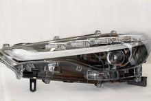 Laden Sie das Bild in den Galerie-Viewer, Frontscheinwerfer Toyota Corolla -16184 LED Links Scheinwerfer Headlight SCH8601301623dv