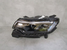 Laden Sie das Bild in den Galerie-Viewer, Frontscheinwerfer Jeep Compass 522040340 LED Links Scheinwerfer Headlight SCH8603067352ki