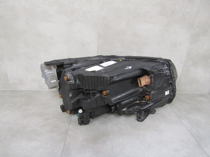 Frontscheinwerfer Jeep Compass 522040340 LED Links Scheinwerfer Headlight SCH8603067352ki