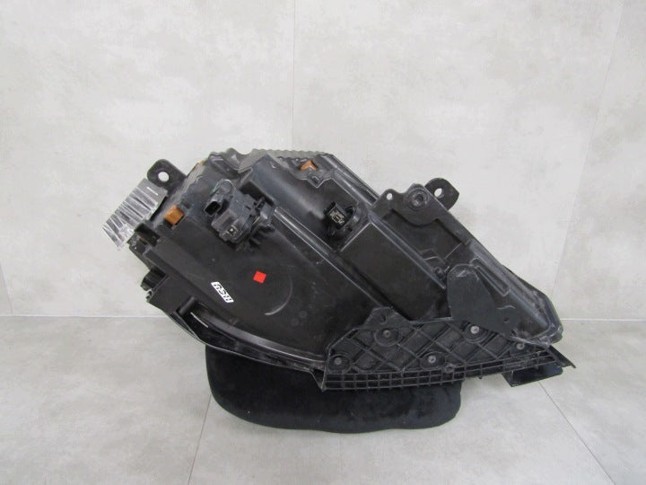 Frontscheinwerfer Jeep Compass 522040340 LED Links Scheinwerfer Headlight SCH8603067352ki