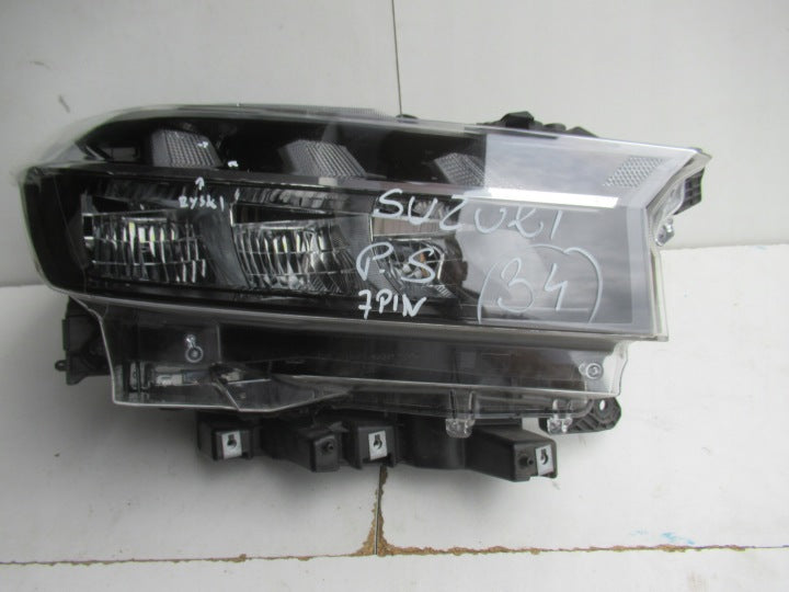 Frontscheinwerfer Suzuki Sx4 S-Cross 6429R00291 6312R1031 LED Rechts Headlight SCH8604444446se