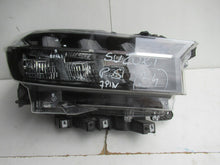 Laden Sie das Bild in den Galerie-Viewer, Frontscheinwerfer Suzuki Sx4 S-Cross 6429R00291 6312R1031 LED Rechts Headlight SCH8604444446se