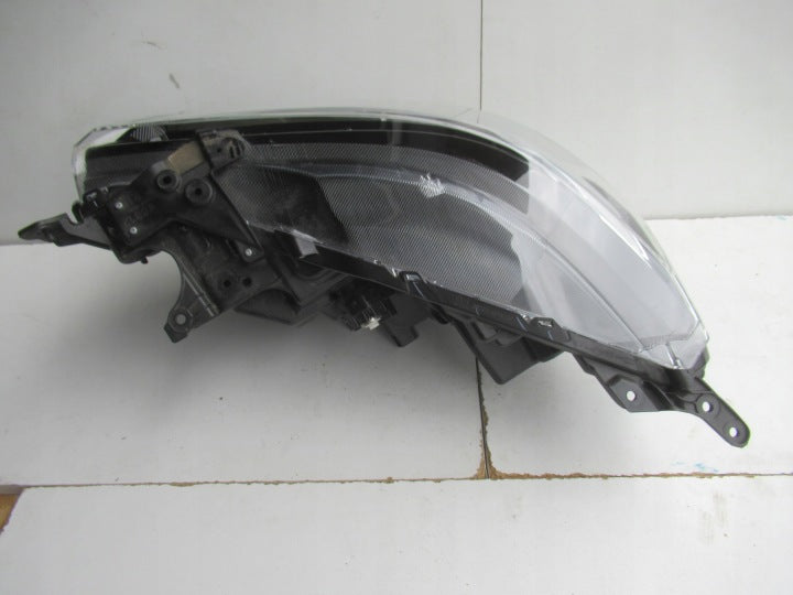 Frontscheinwerfer Suzuki Sx4 S-Cross 6429R00291 6312R1031 LED Rechts Headlight SCH8604444446se