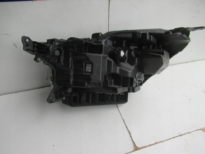 Frontscheinwerfer Suzuki Sx4 S-Cross 6429R00291 6312R1031 LED Rechts Headlight SCH8604444446se