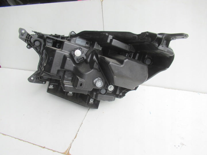 Frontscheinwerfer Suzuki Sx4 S-Cross 6429R00291 6312R1031 LED Rechts Headlight SCH8604444446se