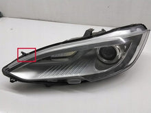 Laden Sie das Bild in den Galerie-Viewer, Frontscheinwerfer Tesla Model S 101222400B Links Scheinwerfer Headlight SCH8604552875iu