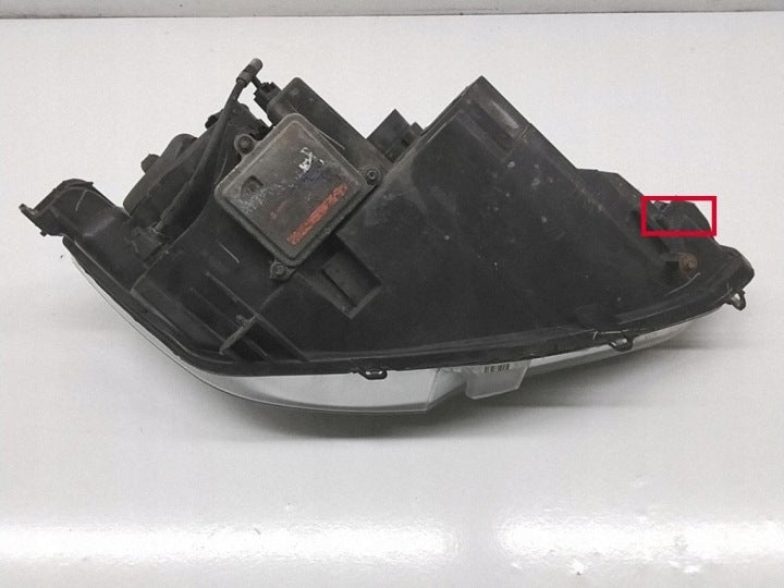 Frontscheinwerfer Tesla Model S 101222400B Links Scheinwerfer Headlight SCH8604552875iu